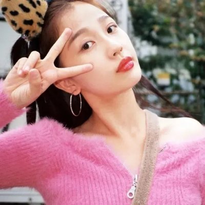 陪她一会儿